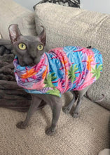 Charger l'image dans la galerie, Pyjama SQUISHY -  Summer Palm Tree