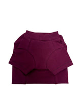 Charger l'image dans la galerie, T-shirt - Burgundy