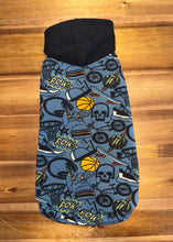 Charger l'image dans la galerie, Camisole capuche - Skater