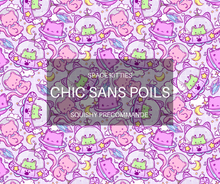 Charger l'image dans la galerie, Doudou squishy -  Space Kitties