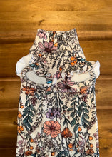 Charger l'image dans la galerie, Pyjama SQUISHY rib - Wildflowers