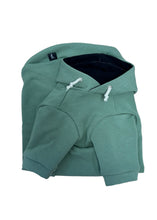 Charger l'image dans la galerie, Hoodie de bambou DREAM - Pistache