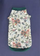 Charger l'image dans la galerie, Camisole RUFFLES - Écureuil 🐿️