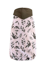 Charger l'image dans la galerie, Camisole capuche - White kaki
