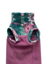 Charger l'image dans la galerie, Kiwi - Montana rose mauve