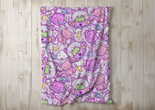 Charger l'image dans la galerie, Doudou squishy -  Space Kitties