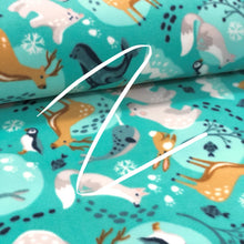 Charger l'image dans la galerie, Polar SANS MANCHE - Animaux de l’arctique