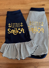 Charger l'image dans la galerie, Camisole -  Little Sailor