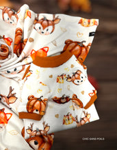 Charger l'image dans la galerie, Pyjama SQUISHY - PumpkinCutie
