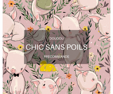 Charger l'image dans la galerie, Doudou - Cochonnet 🐷 PRÊT À PARTIR !