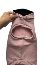 Charger l'image dans la galerie, Hoodie de bambou DREAM - Light pink
