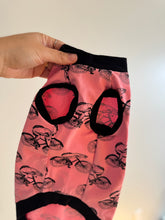 Charger l'image dans la galerie, Camisole -  Poissons roses à velo PRÊT À PARTIR
