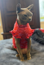 Charger l'image dans la galerie, Camisole RUFFLES - Funky Pink