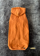 Charger l'image dans la galerie, Hoodie de coton biologique - Érable