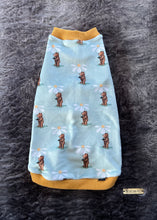 Charger l'image dans la galerie, Pyjama SQUISHY - Oursons marguerites