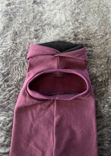 Charger l'image dans la galerie, Hoodie de coton biologique - Raisin