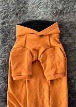 Charger l'image dans la galerie, Hoodie de coton biologique - Érable