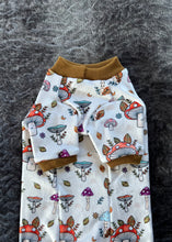 Charger l'image dans la galerie, Pyjama SQUISHY - Mignons champis
