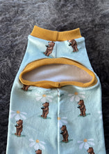 Charger l'image dans la galerie, Pyjama SQUISHY - Oursons marguerites