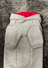 Charger l'image dans la galerie, Hoodie de coton - Meowentine