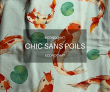 Charger l'image dans la galerie, ECONOCHAT - Poissons