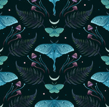 Charger l'image dans la galerie, Pyjama - Night Butterflies