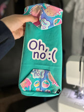 Charger l'image dans la galerie, Camisole capuche PRÊT À PARTIR - Oh, no :(