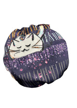 Charger l'image dans la galerie, Bonnet de douche - Petits chats 🐱