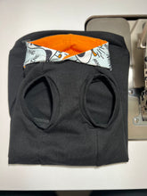Charger l'image dans la galerie, Camisole capuche - MINE MINE