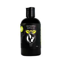 Charger l'image dans la galerie, NÜ PETCARE - Shampoing à la soie et à l'huile de chanvre 8 oz