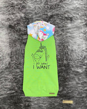 Charger l'image dans la galerie, Chandail long capuche - I DO WHAT I WANT