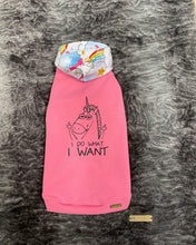 Charger l'image dans la galerie, Chandail long capuche - I DO WHAT I WANT