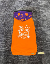 Charger l'image dans la galerie, Camisole capuche - Trick or Treat