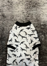 Charger l'image dans la galerie, Crew neck - Baleine
