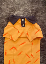 Charger l'image dans la galerie, Polo T-Shirt - Carottes