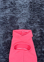 Charger l'image dans la galerie, Hoodie manches longues  - NÉON Rose