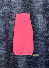 Charger l'image dans la galerie, Hoodie manches longues  - NÉON Rose