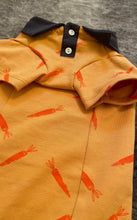 Charger l'image dans la galerie, Polo T-Shirt - Carottes