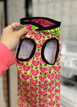 Charger l'image dans la galerie, Camisole capuche - Tout melon 🍉