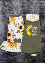 Charger l'image dans la galerie, Robe d'été - Sunflower 🌻