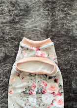 Charger l'image dans la galerie, Pyjama - Douces fleurs