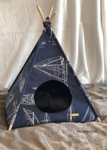 Charger l'image dans la galerie, TIPI - BATEAUX 🚢