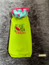 Charger l'image dans la galerie, Camisole capuche - One in a Melon