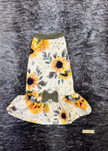 Charger l'image dans la galerie, Robe d'été - Sunflower 🌻