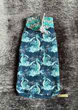 Charger l'image dans la galerie, Camisole capuche - Dragons &amp; écailles