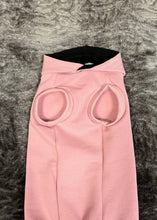 Charger l'image dans la galerie, Hoodie de coton biologique - Light Pink