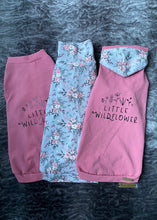 Charger l'image dans la galerie, Chandail manches longues RUFFLES - Little Wildflower