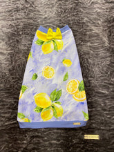 Charger l'image dans la galerie, Camisole - CITRUS watercolor