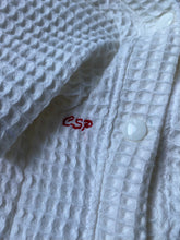Charger l'image dans la galerie, Ensemble de bain - Peignoir crème CSP