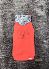 Charger l'image dans la galerie, Camisole capuche - Sea you later